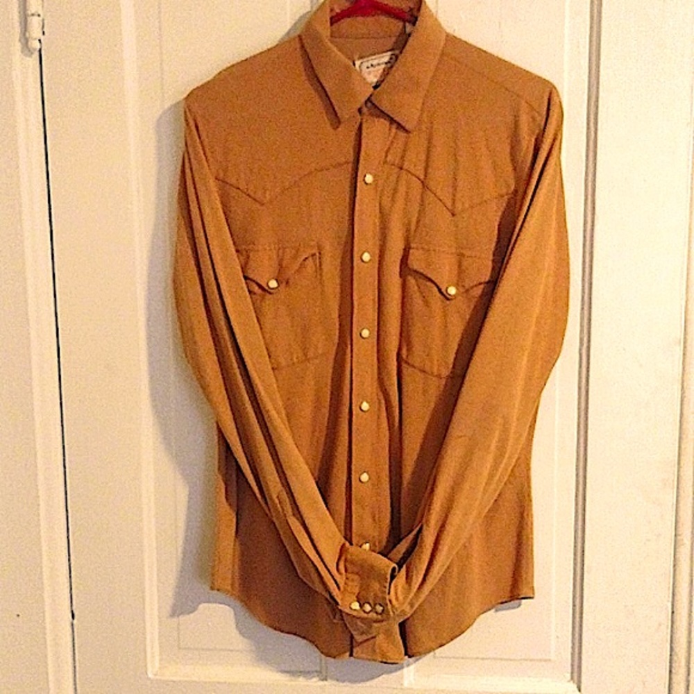 Vintage...Arrow... Western wear